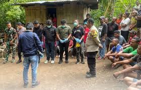 Siswa SD Mengakhiri Hidup, Diduga karena Kondisi Ekonomi