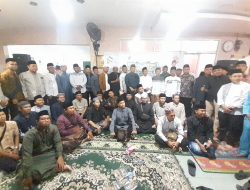 Pererat Silaturrahmi, SADANA gelar Buka puasa bersama Ade jona