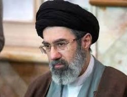 Putra Khamenei dikabarkan menjadi Pemimpin Tertinggi Iran