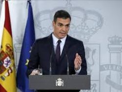 Spanyol Tolak Negaranya dijadikan Pangkalan Militer AS untuk Serang Iran, AS Berang