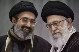 Mojtaba Khamenei