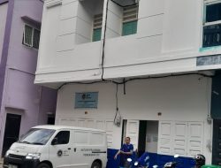 Menu MBG di Marelan Terkesan Asal-asalan