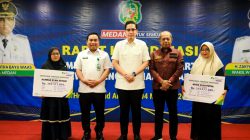 Rico Waas Tekankan Sinergi Tripartit untuk Perkuat Iklim Investasi dan Lapangan Kerja