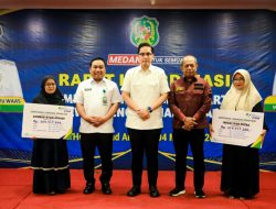Rico Waas Tekankan Sinergi Tripartit untuk Perkuat Iklim Investasi dan Lapangan Kerja