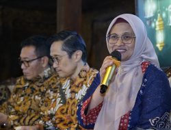 Fokus Eksekusi Strategi TLKM 30, Telkom Dorong Penguatan Fundamental dan Tata Kelola Perusahaan