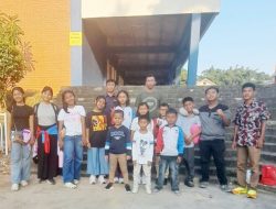 Aksi Gemilang! Tiga Anak Wartawan Persembahkan Emas dan Perak bagi KKI Inalum