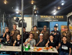 PW PMI Sumut SIap menggelar aksi damai bertajuk “Gelar Sajadah”