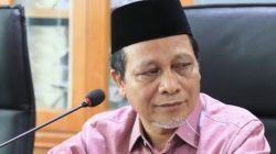 Banmus DPRD Medan, Rajudin Sagala diganti