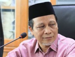 Banmus DPRD Medan, Rajudin Sagala diganti