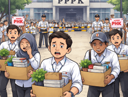 Ratusan PPPK terancam kena PHK, ini kata Mendagri