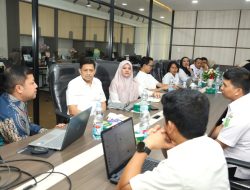Coaching Clinic Persiapan Pengadaan Barang/Jasa Sekretariat DPRD Kota Medan