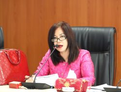 Optimalisasi PAD, Pansus Peningkatan PAD Kota Medan Kunjungi Pusat Perbelanjaan dan Apartemen