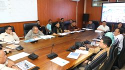 Pastikan Pelaksanaan APBD Kota Medan TA 2025 sesuai Rencana, Anggota DPRD Medan Lanjutkan Rapat Banggar