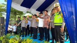 mudik gratis pemko medan 2026