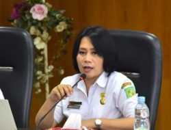 Rapat Sekretariat DPRD Kota Medan dalam Rangka Penguatan Kinerja