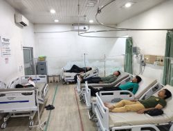 Buntut Kisruh di Gedung Pemprovsu, Anggota DPRD SUmut ini dilaporkan ke Polisi