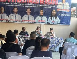 Irwan Manalu Kantongi Dukungan Puluhan Wartawan, Siap Maju Jadi Koordinator Wartawan Pemko Medan