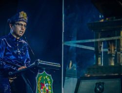 Buka MTQ ke-59 Kota Medan, Rico Waas Tekankan Syiar dan Penguatan Nilai Al-Qur’an