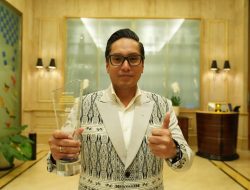 Medan Gemilang, Raih National Governance Award 2026 Lewat Transformasi Layanan Digital