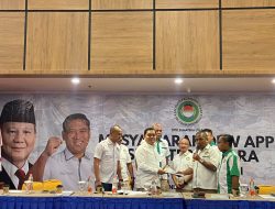 Sinergi Kawal Asta Cita, MAI Kota Medan Apresiasi Terpilihnya Ihwan Ritonga sebagai Ketua APPSI Sumut