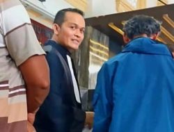 HRD PT Tor Ganda Akui Serikat Pekerja Ada Tapi Tidak Diakui Perusahaan