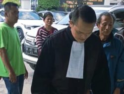 Tor Ganda Ingkar Janji Bayar Rp12 Miliar, Eks Buruh Ajukan Pembatalan Perdamaian
