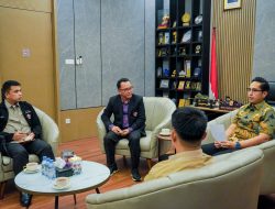 Hakim Ragukan Keabsahan PHK Torganda, Surat Panggilan Diteken Orang Lain
