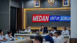 Realisasi PAD April 2026 Tembus 19,91%, Pajak Daerah Jadi Penopang Utama