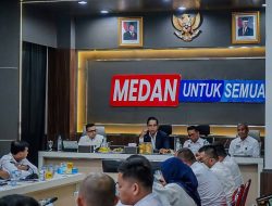 Realisasi PAD April 2026 Tembus 19,91%, Pajak Daerah Jadi Penopang Utama