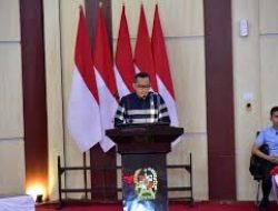 Fraksi Nasdem minta Pemko Tingkatkan Pelayanan Kesehatan