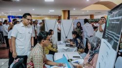 Dari Fresh Graduate Menjadi Tenaga Laboratorium, Pencari Kerja Rasakan Manfaat Nyata Program Rabu Walk In Interview