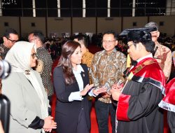 TelkomGroup Dukung Menkomdigi, Ciptakan Ruang Digital Aman Bagi Anak Melalui PP Tunas