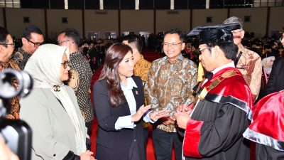 TelkomGroup Dukung Menkomdigi, Ciptakan Ruang Digital Aman Bagi Anak Melalui PP Tunas