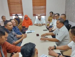 Diduga Ada Penyelewengan Tarif Retribusi Sampah, Pansus DPRD Medan Telusuri Sumber PAD