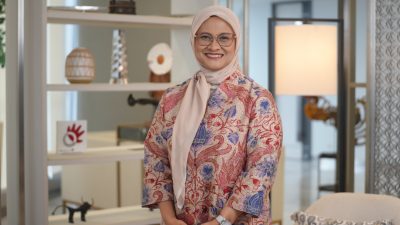 Dari Kesetaraan Menuju Dampak, Telkom Dorong Perempuan Ambil Peran di Garis Depan Kepemimpinan