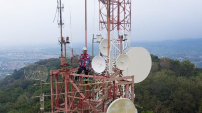 Telkom Bukukan Kinerja Resilience pada FY25, Perkuat Fundamental dan Hasilkan Total Shareholder Return 35,7%