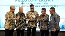 BSI Semakin Diminati, Tabungan Tumbuh Tertinggi di Industri