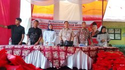Wong Chun Sen Laksanakan Sosperda tentang Perlindungan Anak
