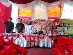 Wong Chun Sen Laksanakan Sosperda tentang Perlindungan Anak