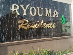 Rugikan Negara dengan Cara Manipulasi Data dan Mark Up ijin PBG, Ketua Forwaka Laporkan Pemilik Perumahan ” RYOUMA RESIDENCE ” Pasar 3 Marelan.