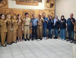 Diskop UKM Perindag Gandeng PWPM Publikasikan Program Pemberdayaan Ekonomi Rakyat