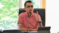 Walikota ke Luar Negeri, Afif Abdillah Minta Pemko Pastikan Pelayanan Publik dan Kenyamanan Masyarakat Tetap Berjalan
