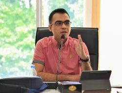 Walikota ke Luar Negeri, Afif Abdillah Minta Pemko Pastikan Pelayanan Publik dan Kenyamanan Masyarakat Tetap Berjalan