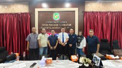 Medan Butuh Mobil Damkar Tangga 100 Meter, Kadis PKP: Gedung Tinggi Kian Menjamur