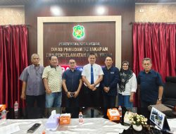 Medan Butuh Mobil Damkar Tangga 100 Meter, Kadis PKP: Gedung Tinggi Kian Menjamur