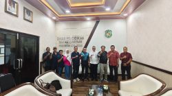 Terima Audiensi PWPM, Disdikbud Medan Siap Bersinergi Lewat ‘Coffee Afternoon’