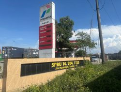 SPBU Kampung Salam dan Mafia Kuras Minyak Subsidi Nelayan, Rugikan Negara Milyaran Rupiah perbulan, Forwaka minta Tangkap Ahok.