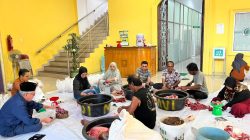 Idul Adha 2026, MUI Kota Medan Sembelih 7 Ekor Sapi