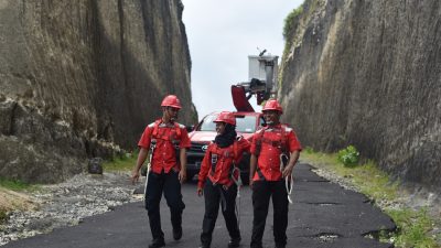 Awali Tahun 2026 dengan Kinerja Solid, Telkom Buktikan Komitmen Disiplin Operasional dan Eksekusi Transformasi