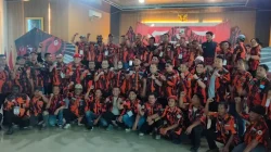 Hadi Suhendra Kembali Amanahi PAC PP Belawan